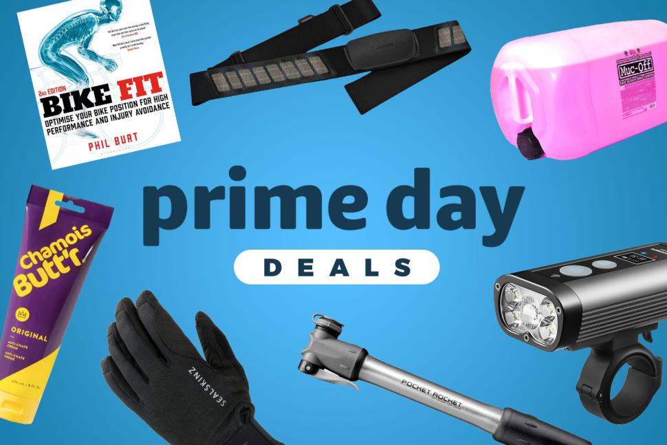 Prime Day US - July 2024