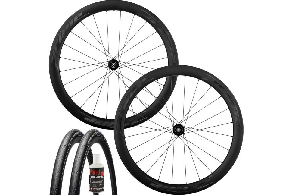Prime RR-50 V3 bundle 2
