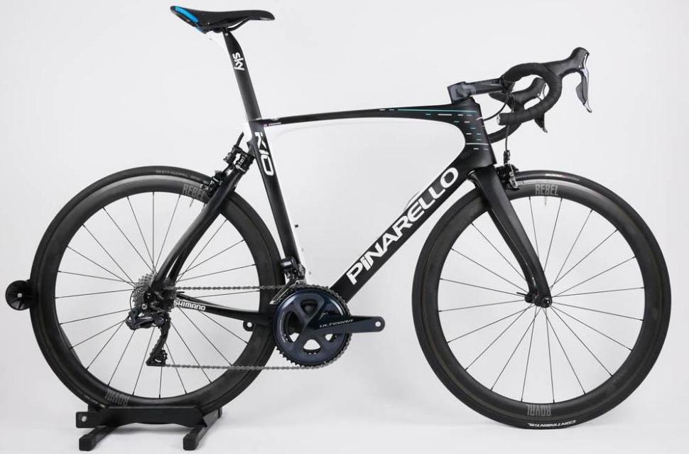 Pro Owned Cycling