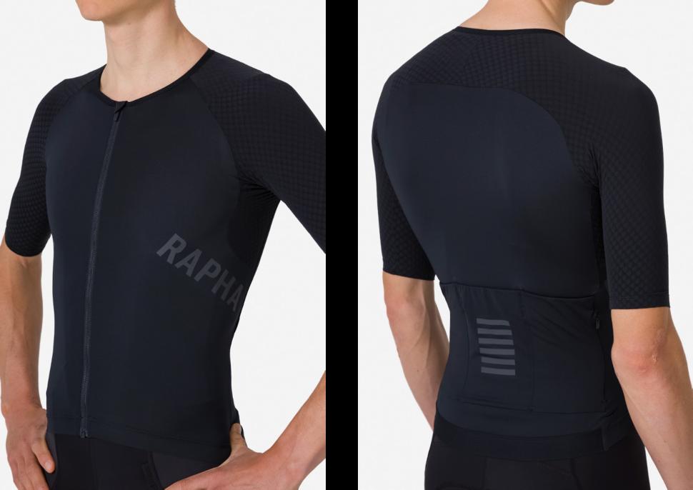 Pro Team Aero Jersey