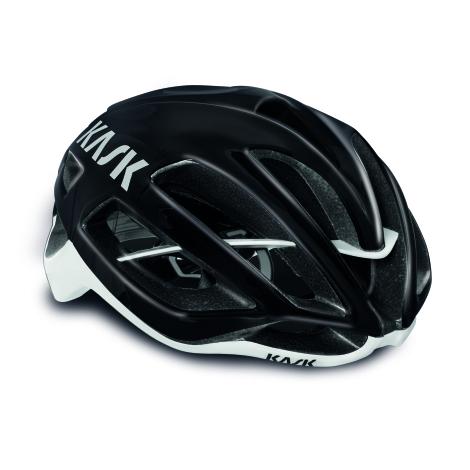 Protone black white