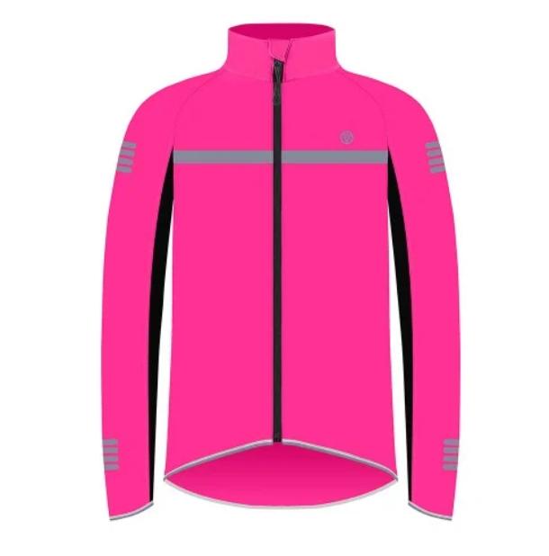 Proviz Softshell pink