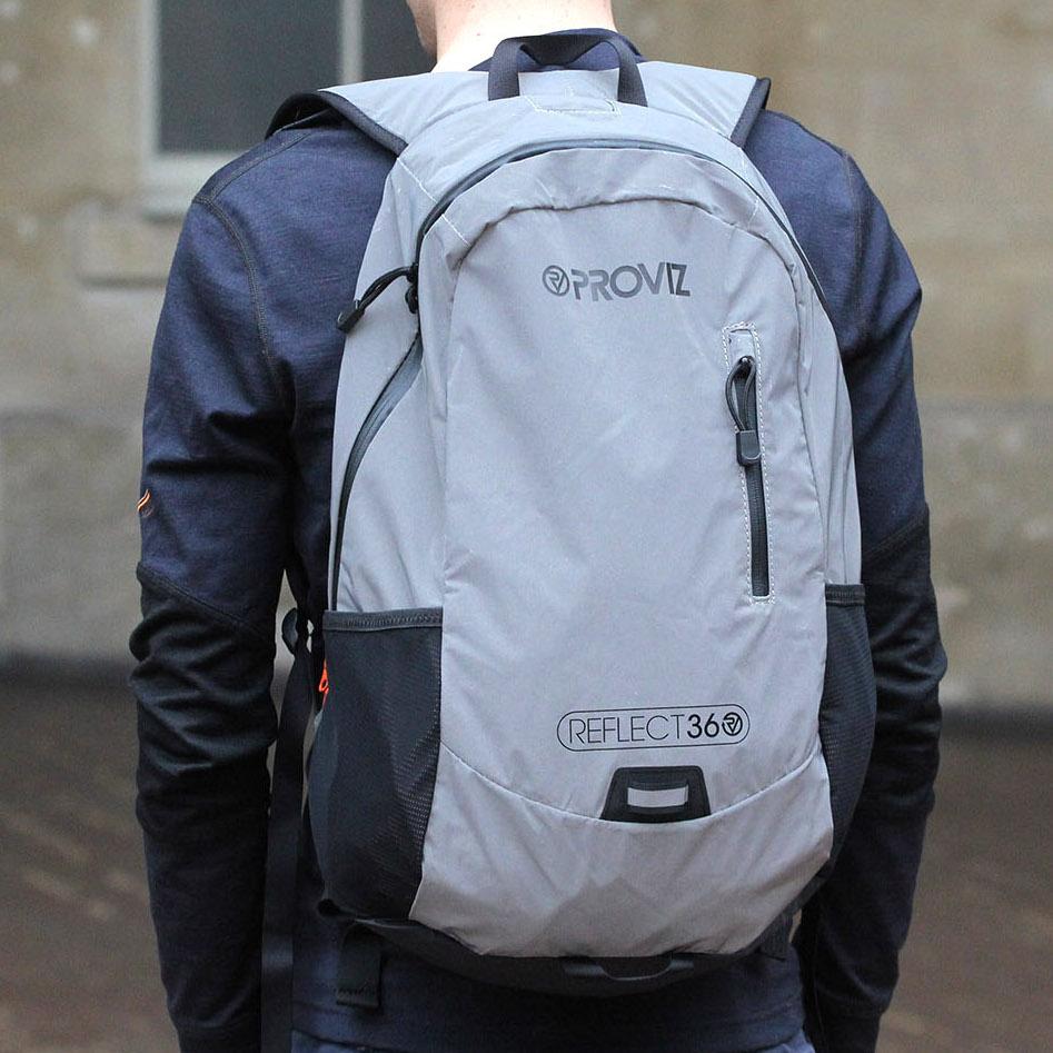 Proviz Reflect 360 cycling backpack