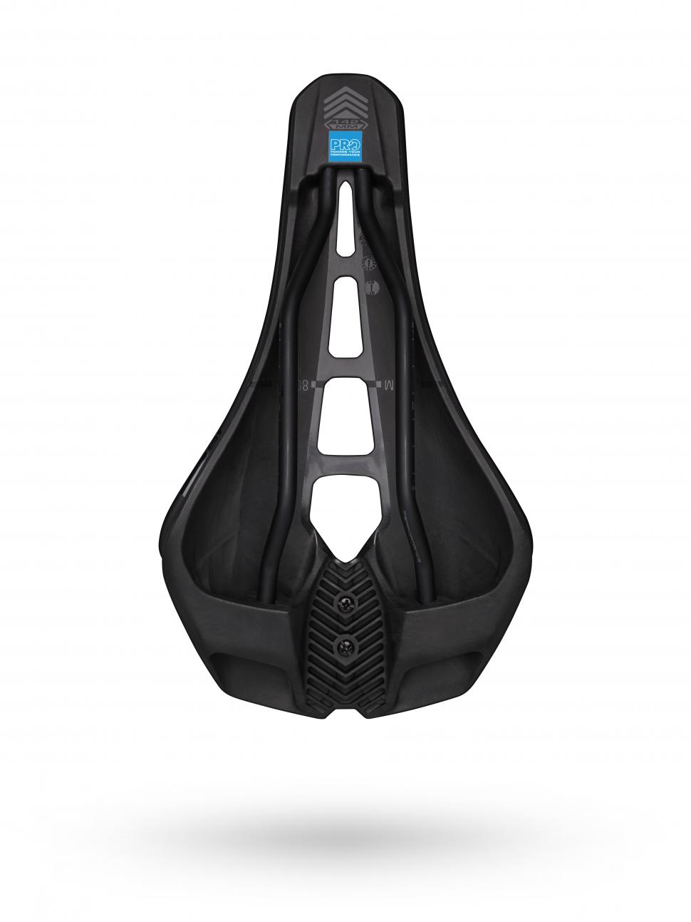 2021 Pro Stealth Curved saddle 2