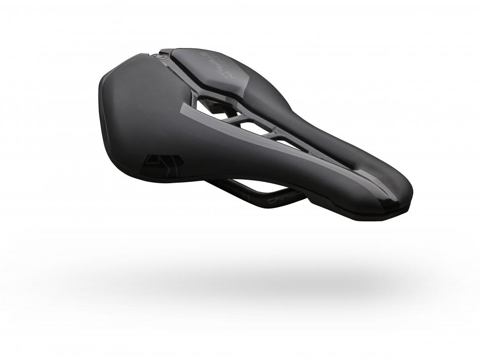 2021 Pro Stealth Curved saddle 4