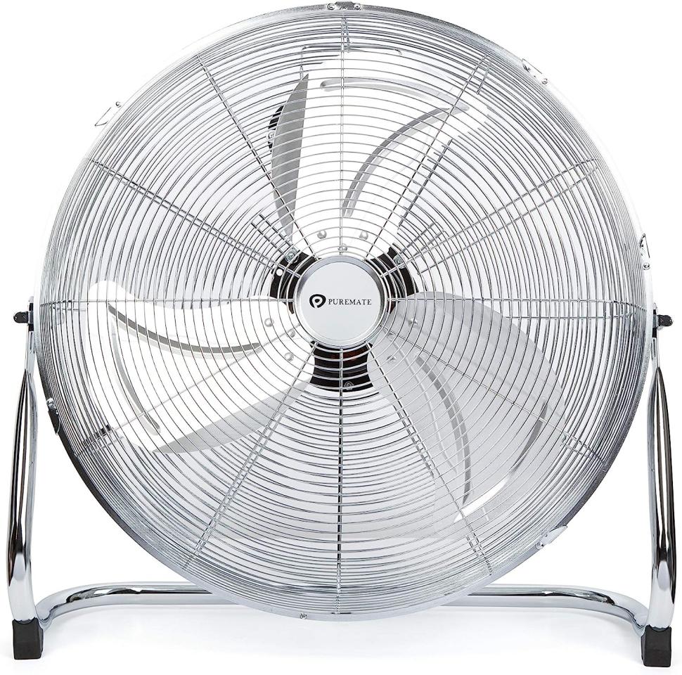 puremate fan prime day