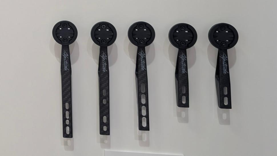 Eurobike 25: Alpitude components