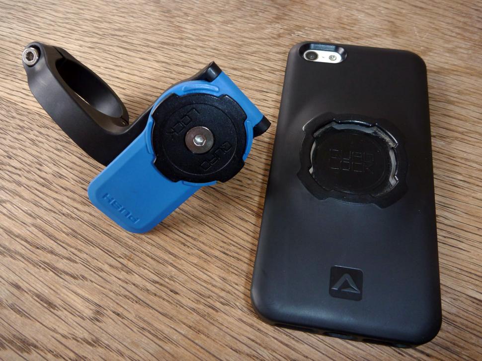 Quad Lock Out Front Mount and GoPro Adapter - parts.jpg