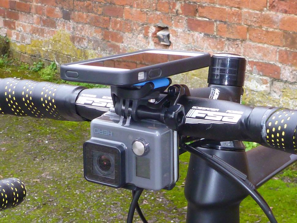 Quad Lock Out Front Mount and GoPro Adapter - set up.jpg