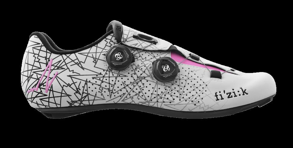 Giro edition Fizik R1B