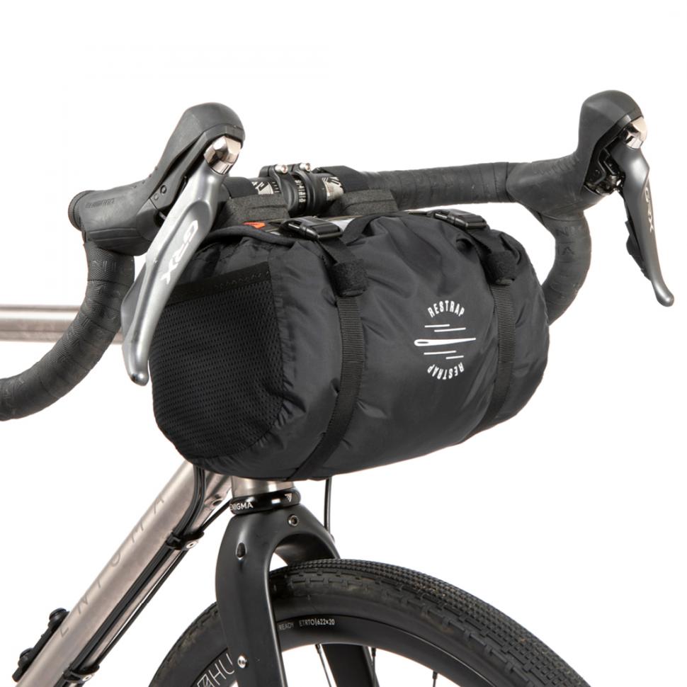 2022 Restrap Adventure Race Range Race Bar Bag