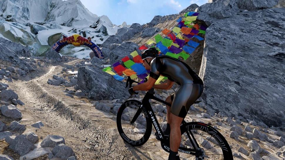race republic everesting challenge
