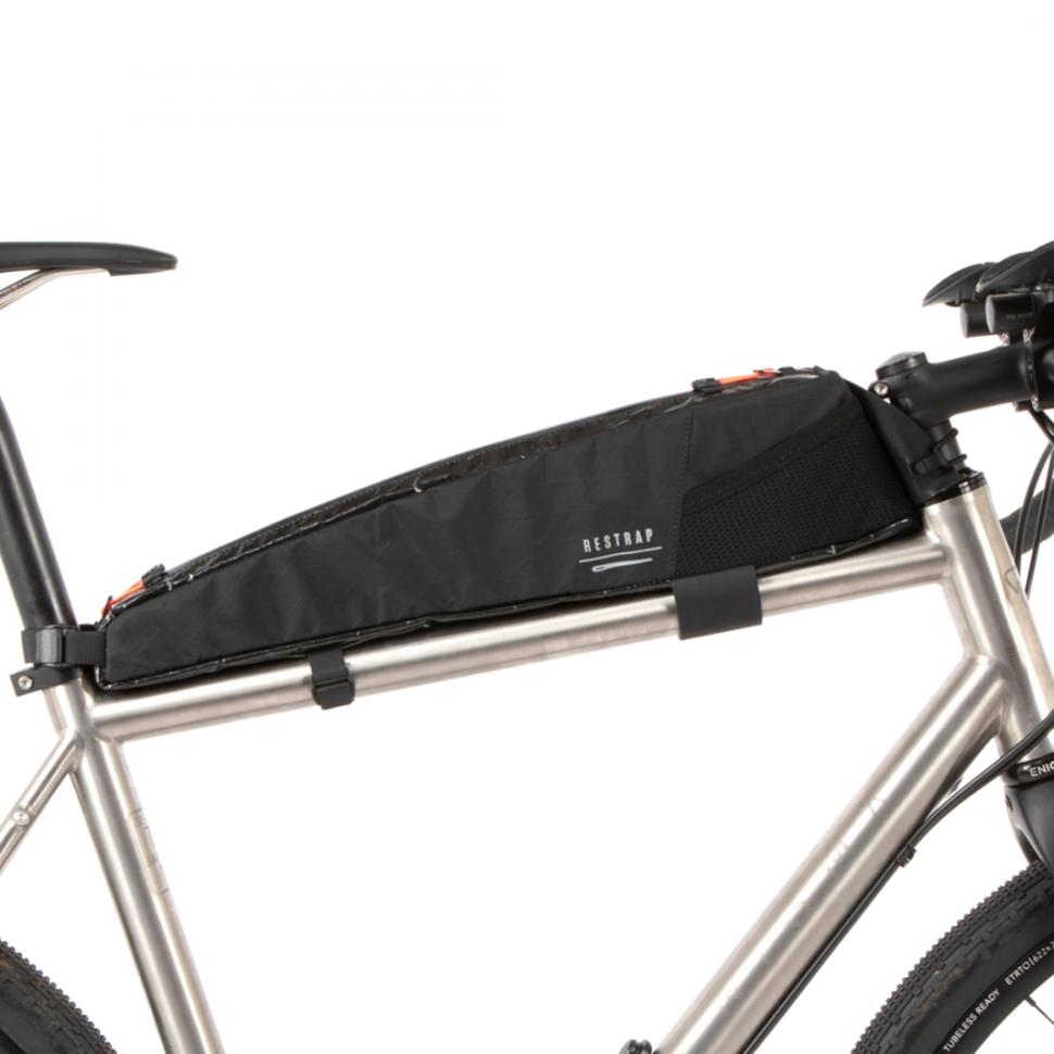2022 Restrap Adventure Race Range Race Top Tube - Long