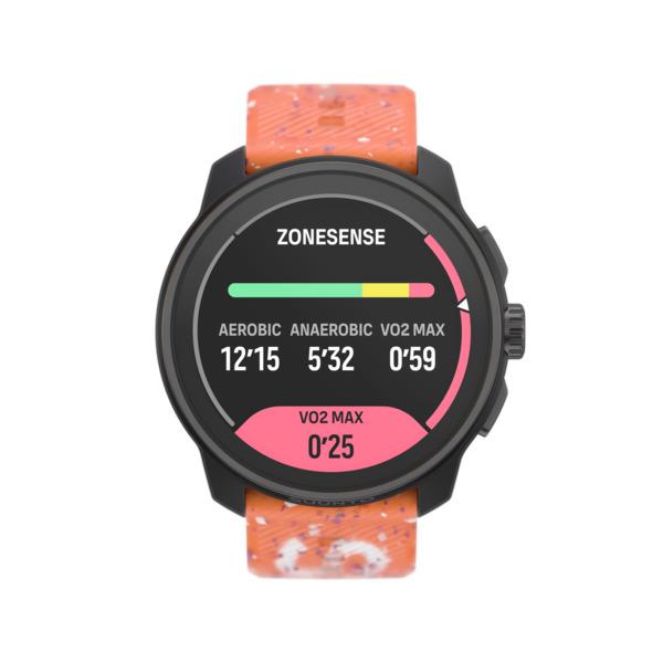Suunto ZoneSense