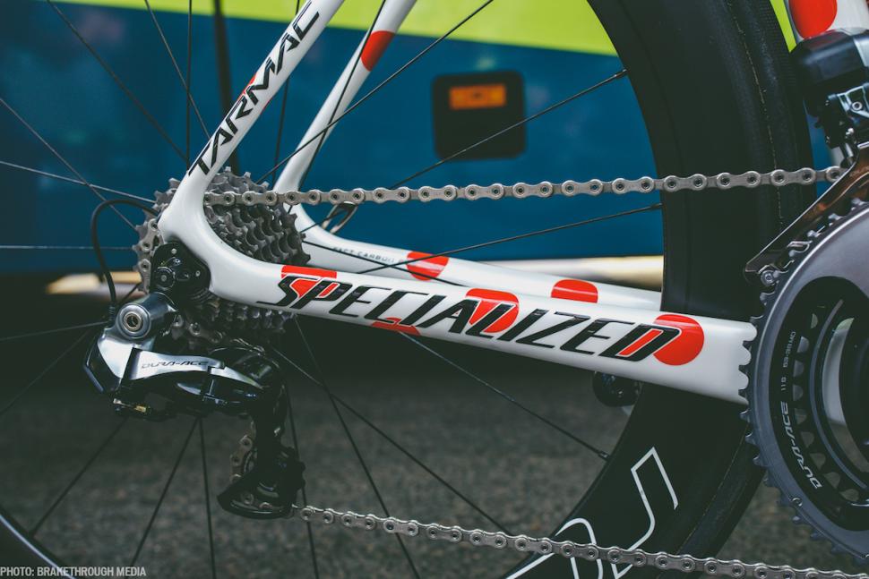 Rafal Majka polka dot Specialized Tarmac 7.jpg