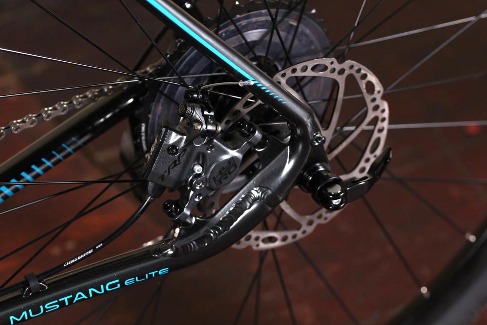Raleigh Mustang Elite - rear disc detail.jpg
