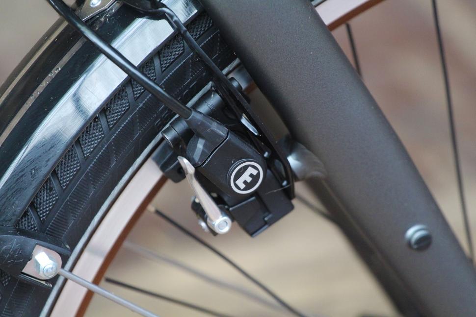 Raleigh Roundsman - front brake.jpg