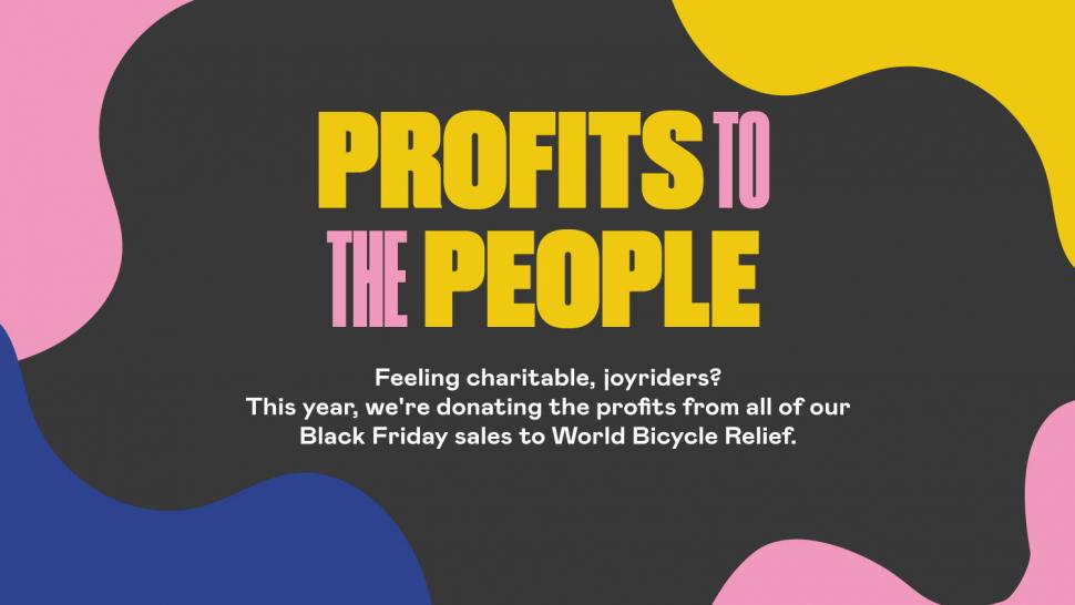 Raleigh Black Friday