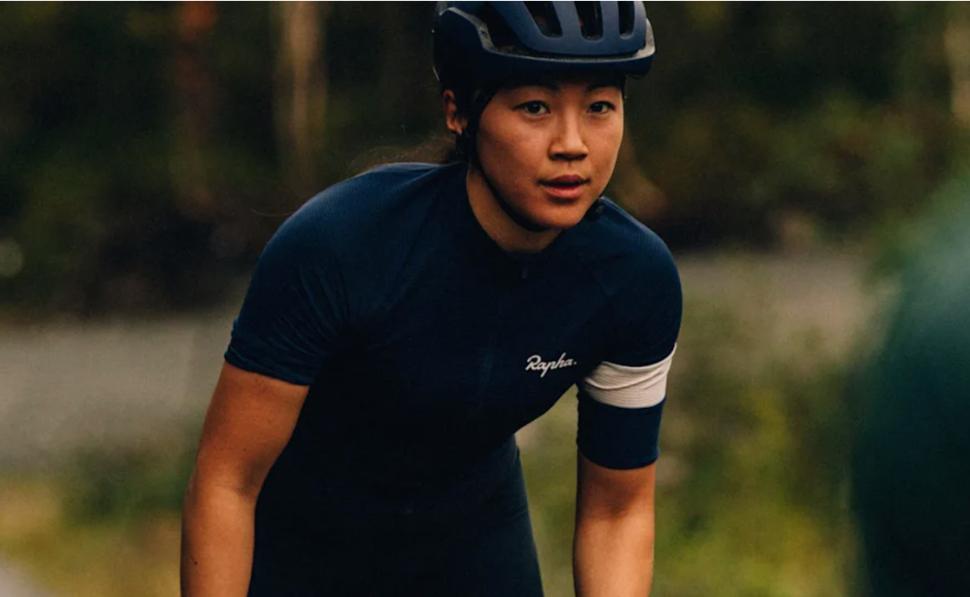 Rapha Core jersey 2023 