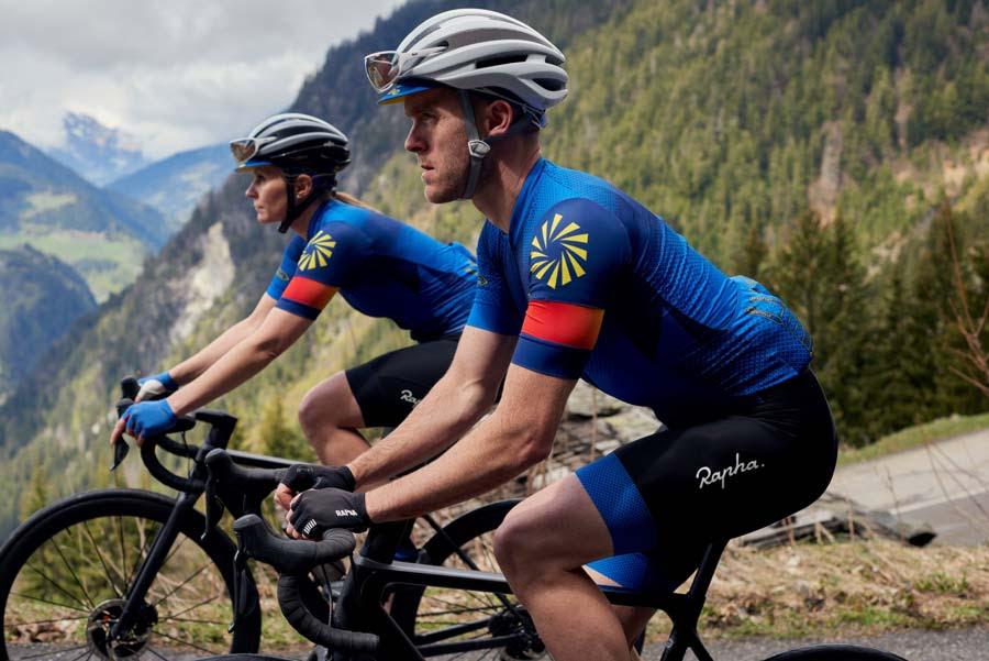 rapha etape 2