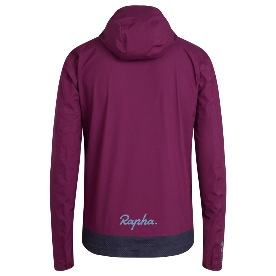 Rapha Explore Hooded GORE-TEX Pullover_Plum_5.jpg