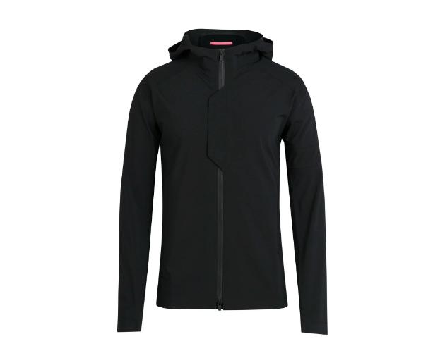 rapha hooded rain jacket II