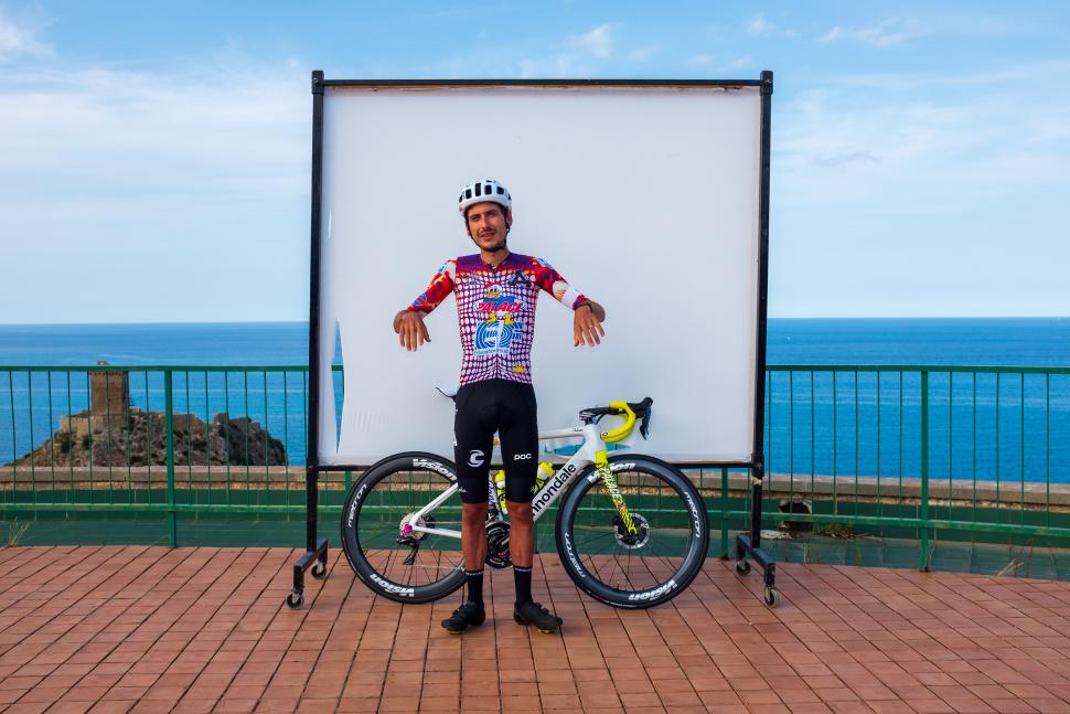 Rapha + Palace EF Changeout Giro kit Lauchlan 2 - picture credit S J Hockett @dragcoefficient