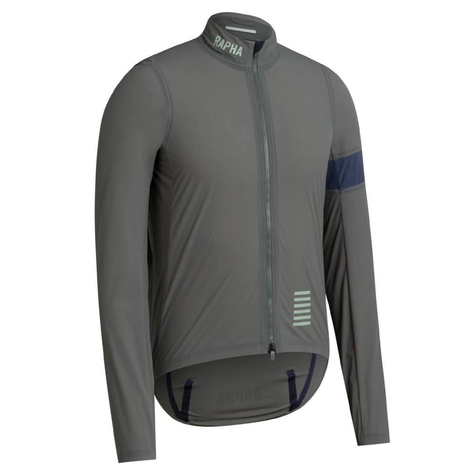 RAPHA PRO TEAM LIGHTWEIGHT SHADOW JACKET