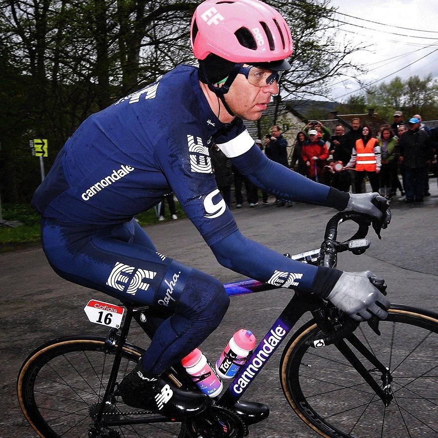 Rapha Pro Team Lightweight Shadow