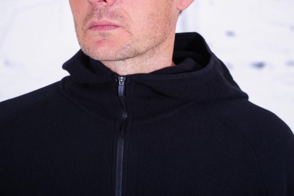 Rapha Pro Team Transfer Hoodie - hood.jpg