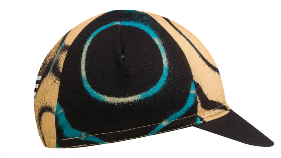 2022 Rapha Seeing Sound Cap