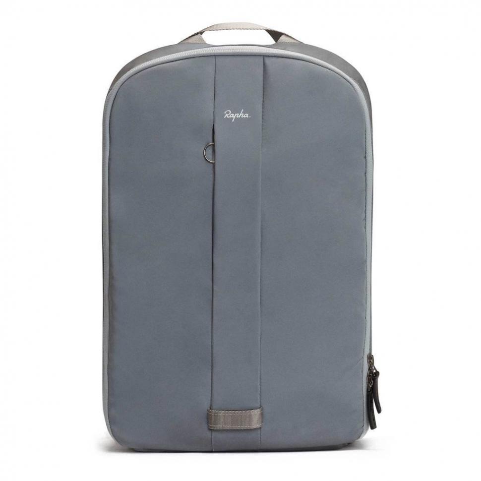 Rapha Small Reflective Backpack.jpg