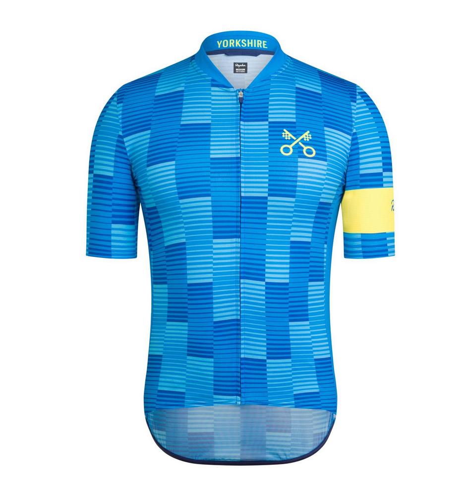 Rapha Yorkshire Jersey