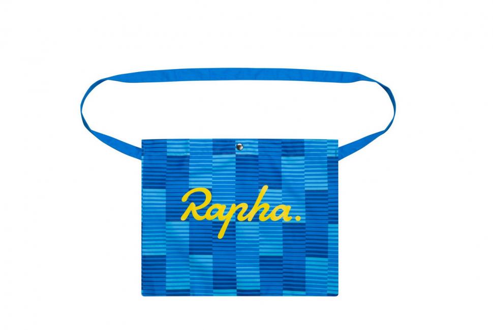 Rapha Yorkshire Musette