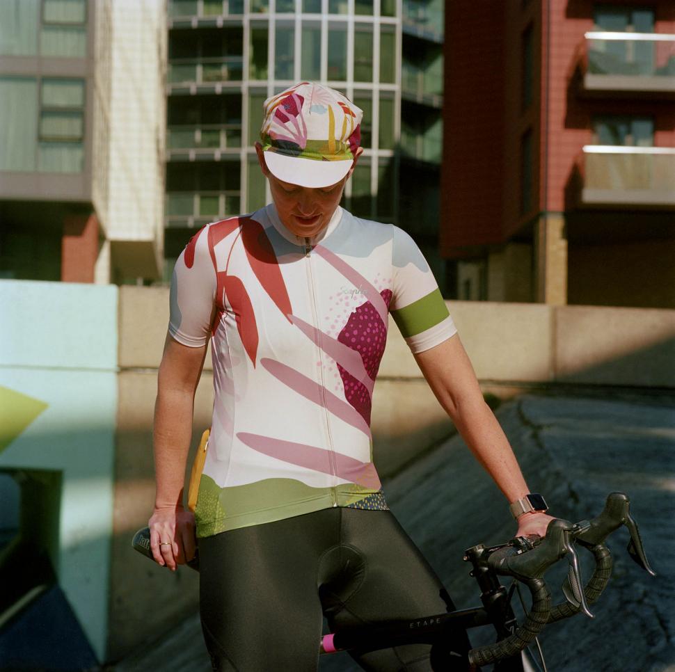 2021 Rapha x One More City Collection 3
