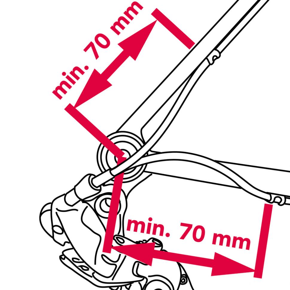 Ratio 12-speed conversion 4