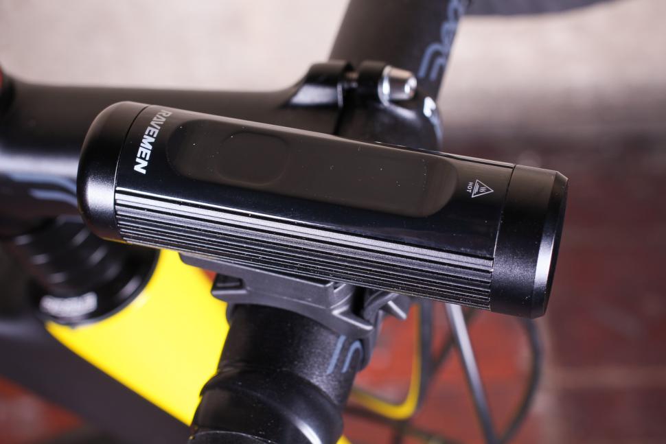 Ravemen CR900 Front Light - top.jpg