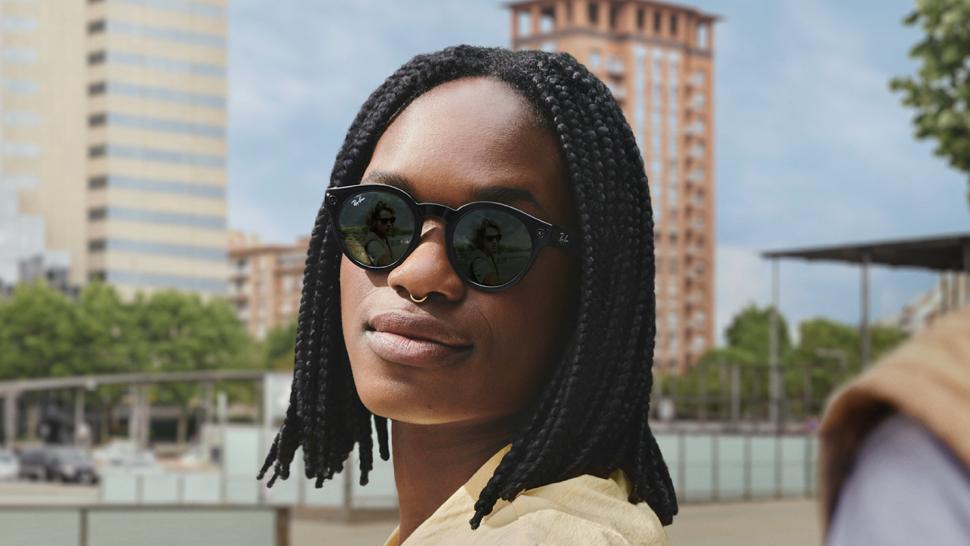 Ray-Ban Stories - Lifestyle3