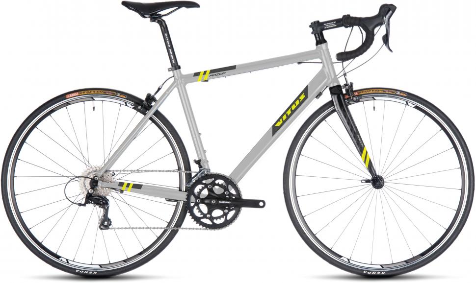Vitus Razor