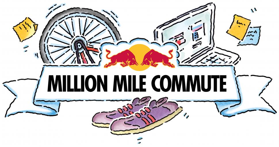 RB_MillionMileCommute_Logo 2