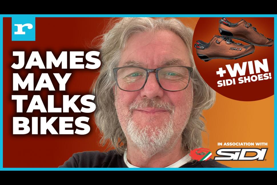 James May Drink at your Desk