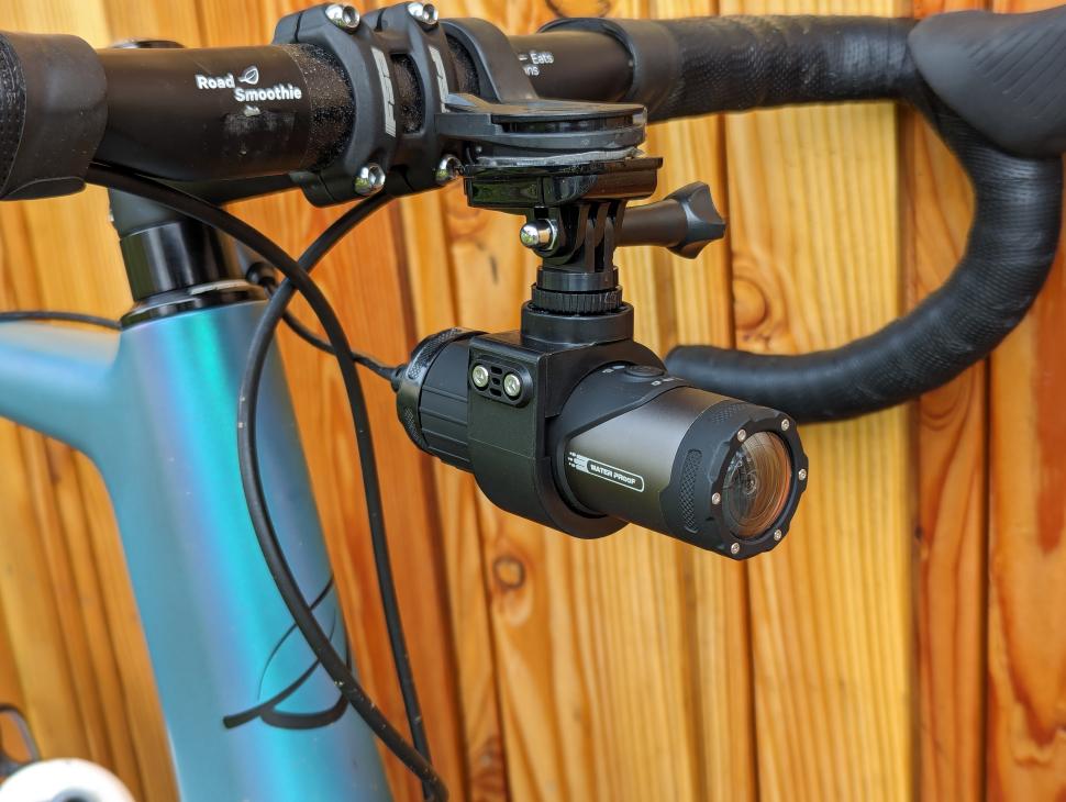 Recall Rider 4K Safety Camera - mounted.jpg