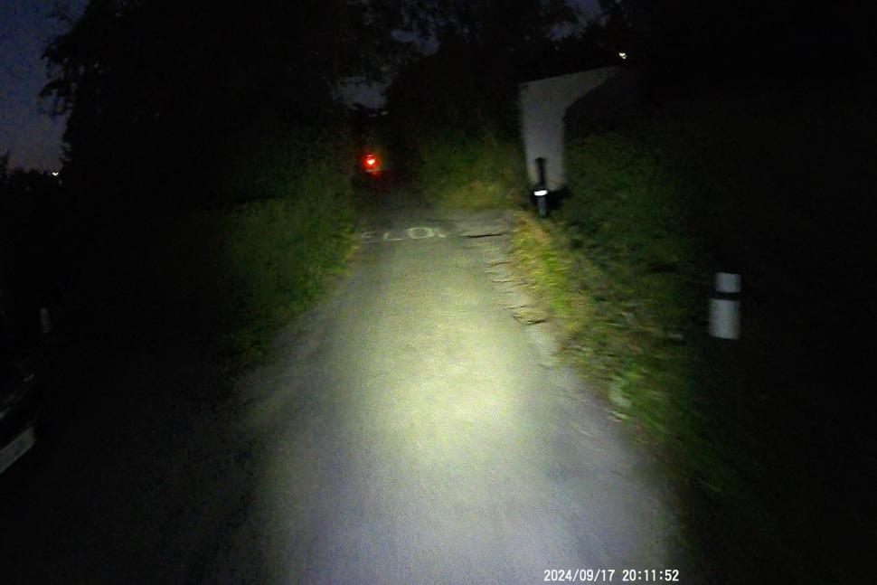 Recall Rider 4K Safety Camera - night lanes.jpg