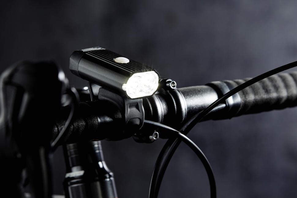 Rechargeable High Power Bike Lights (3)