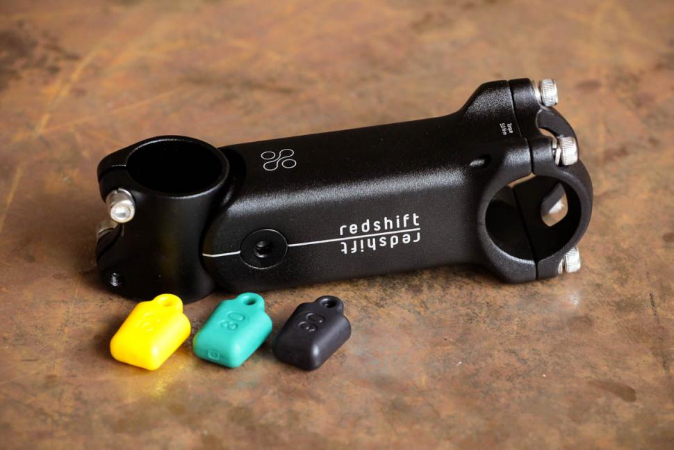 Redshift Sports ShockStop Suspension Stem