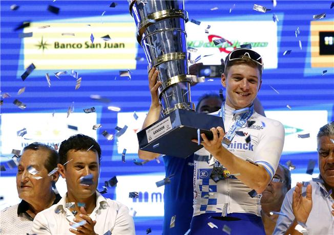 remco evenpoel vuelta a san juan 2020