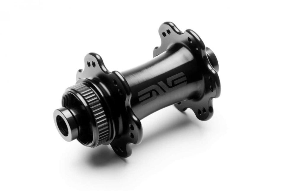 ENVE Alloy Disc Road Hub
