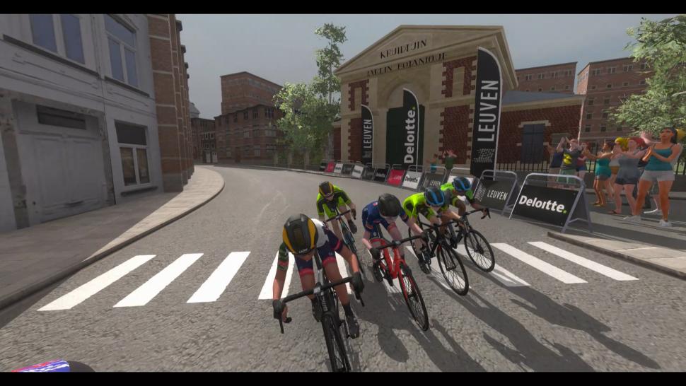RGT Leuven City 100