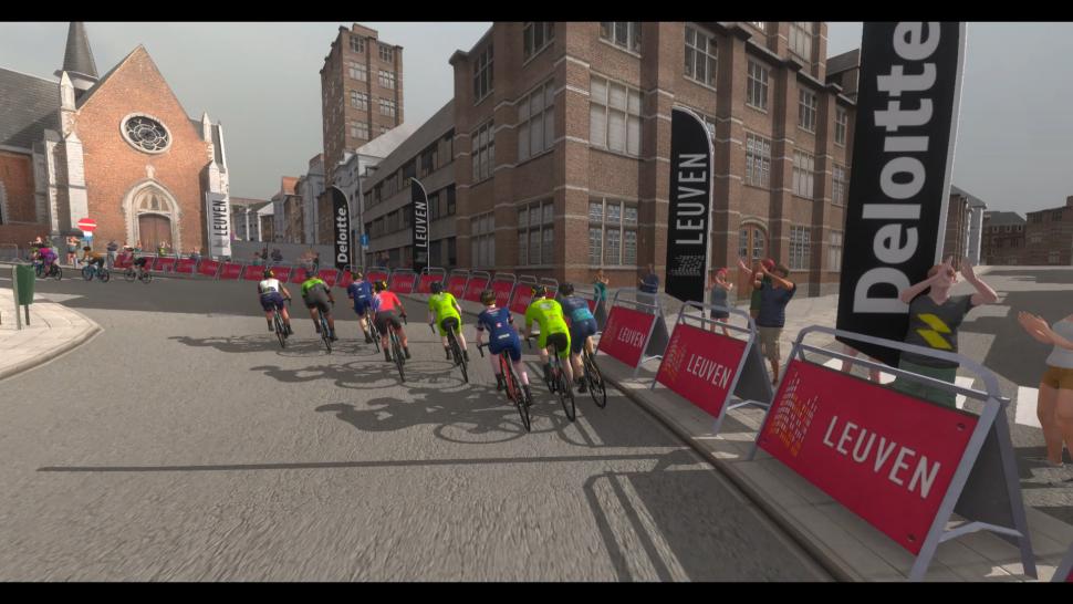 RGT Leuven City 101