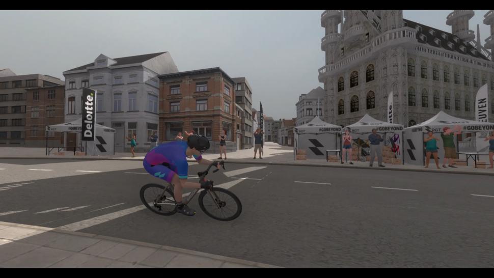 RGT Leuven City 119